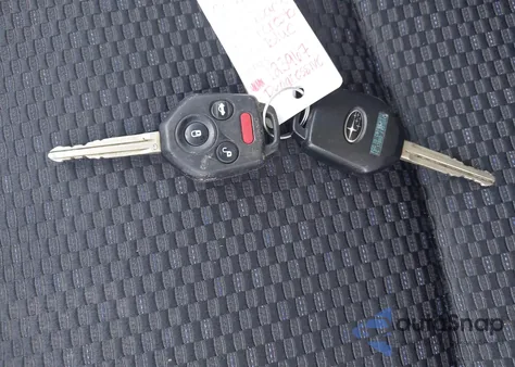 2015 Subaru Forester 2.0Xt Premium from USA, damaged, VIN JF2SJGDC1FH532887